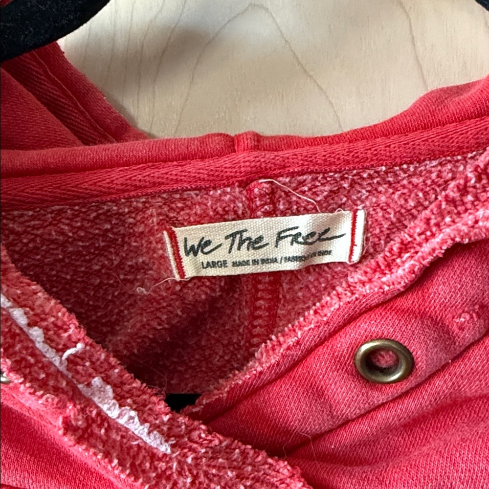 We the Free Zuma Sweatshirt - Picture 2 of 7
